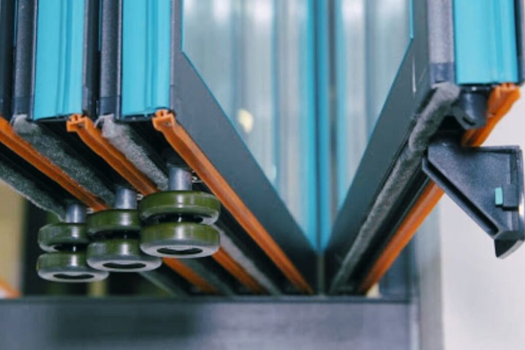 Isıcamlı Cam Balkon