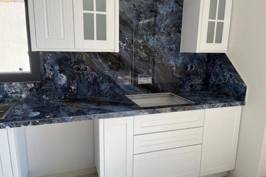 Mutfak Mermer Hizmeti Burhaniye