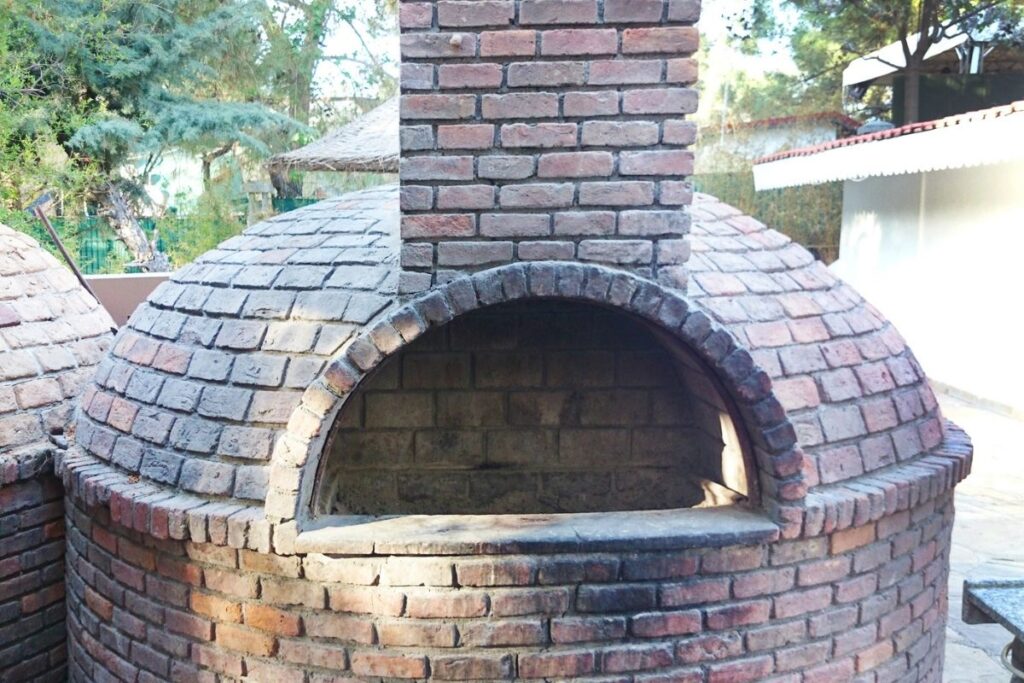 Taş Fırın – Geleneksel Lezzetlerin Adresi