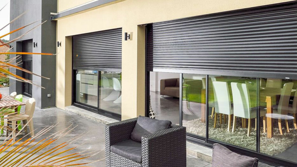 Monoblok Sistem Panjur